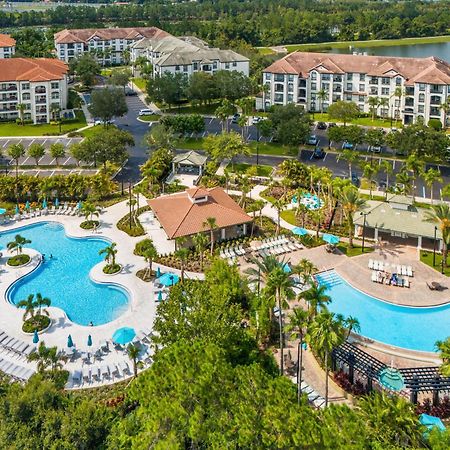 Vista Cay Standard 3 Bedroom Condo Orlando Esterno foto