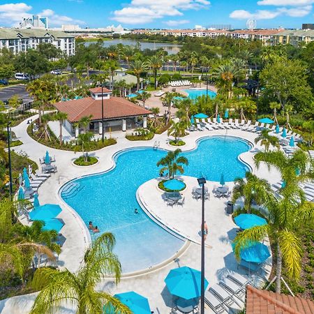 Vista Cay Standard 3 Bedroom Condo Orlando Esterno foto
