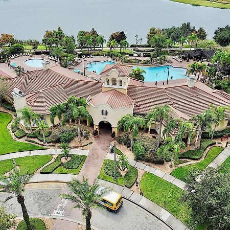 Vista Cay Standard 3 Bedroom Condo Orlando Esterno foto