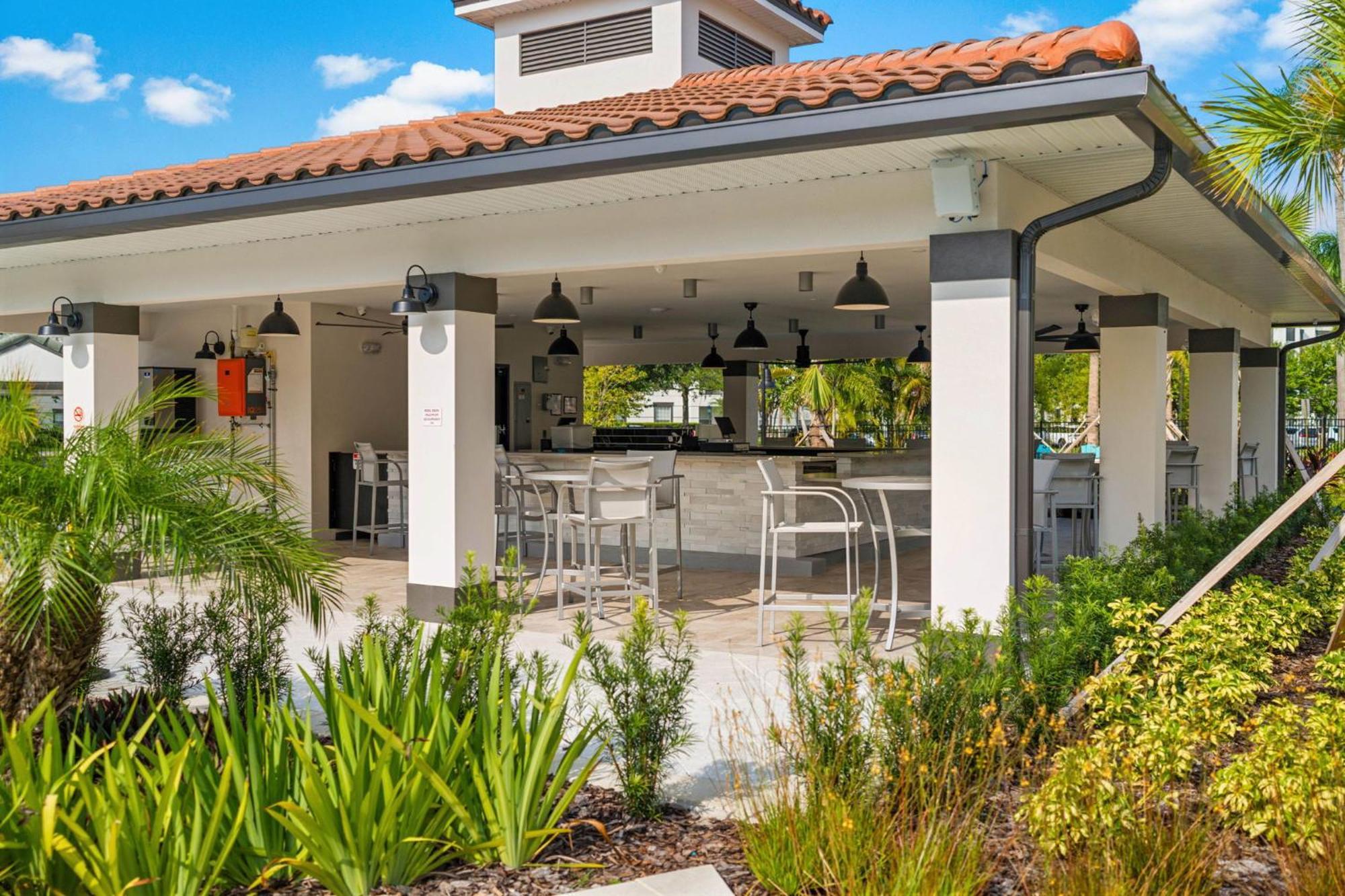 Vista Cay Standard 3 Bedroom Condo Orlando Esterno foto
