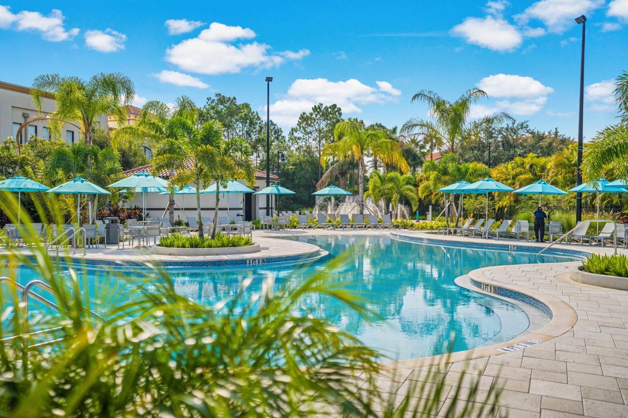 Vista Cay Standard 3 Bedroom Condo Orlando Esterno foto