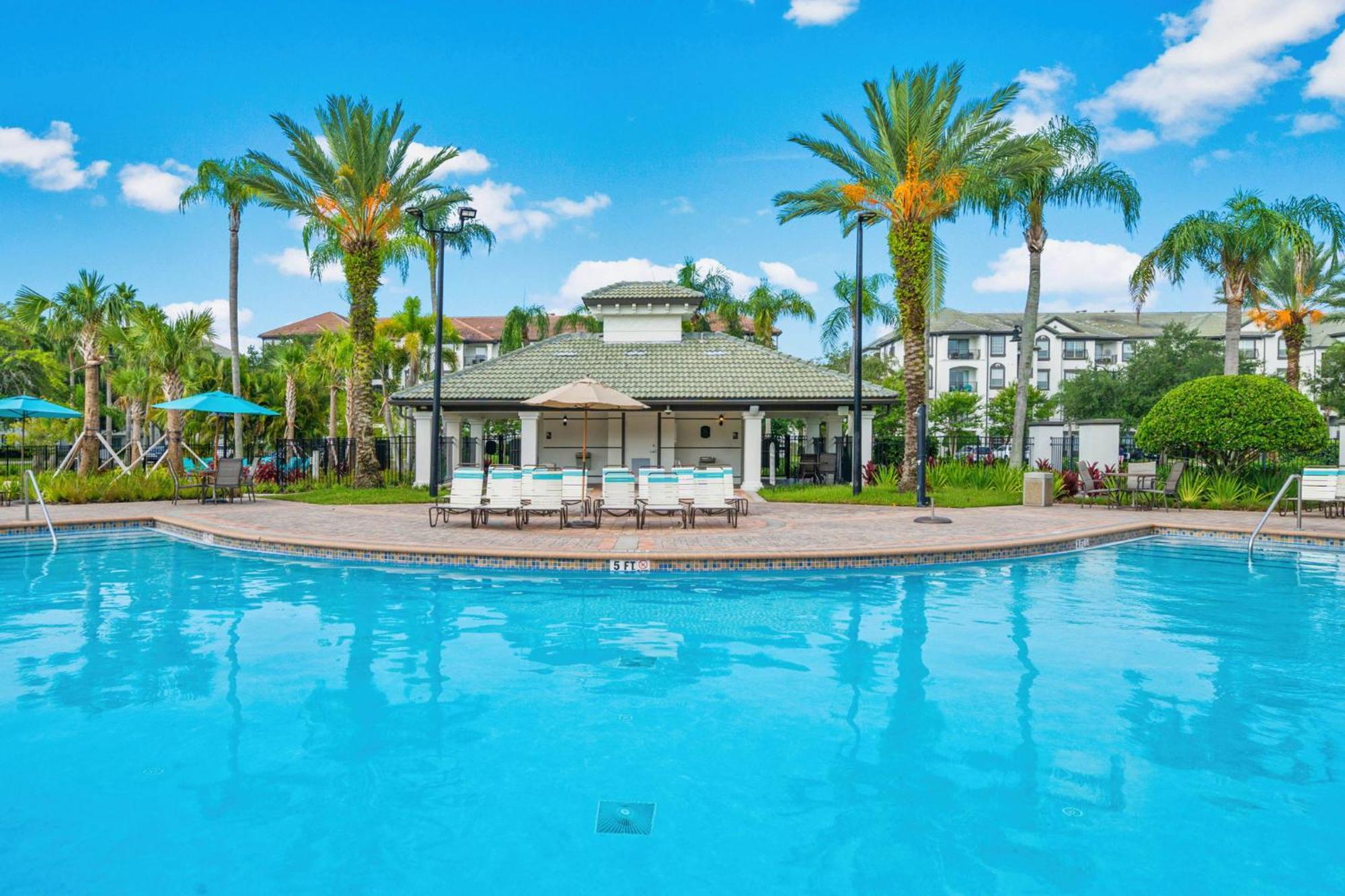 Vista Cay Standard 3 Bedroom Condo Orlando Esterno foto