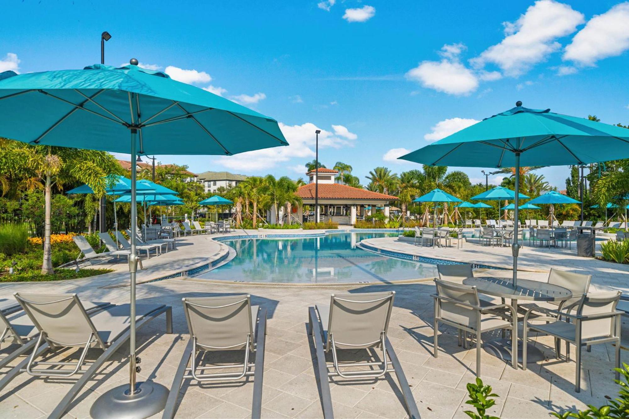 Vista Cay Standard 3 Bedroom Condo Orlando Esterno foto