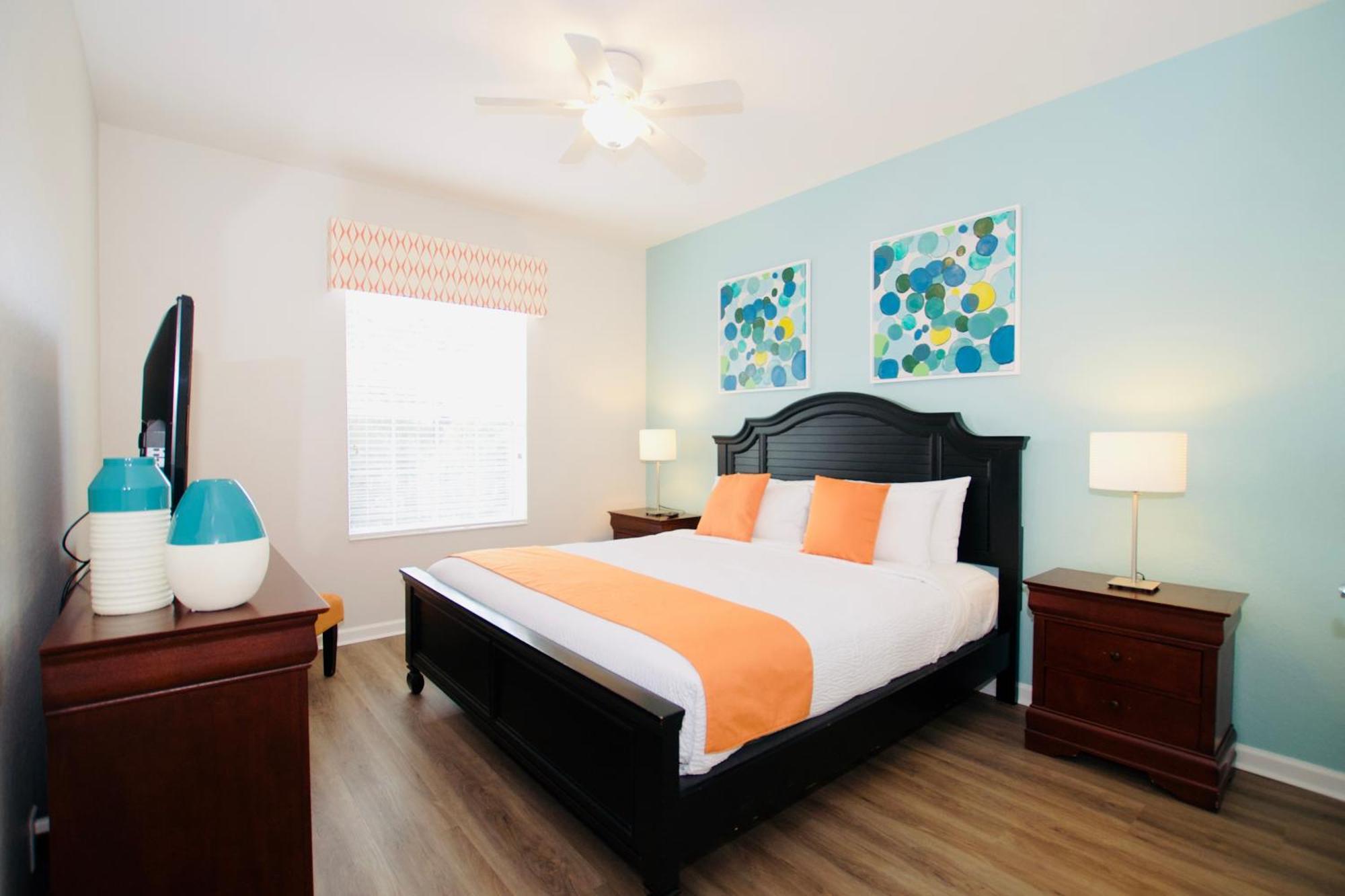 Vista Cay Standard 3 Bedroom Condo Orlando Esterno foto