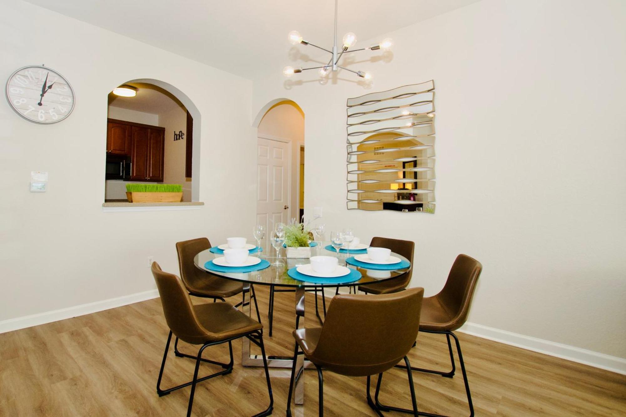 Vista Cay Standard 3 Bedroom Condo Orlando Esterno foto