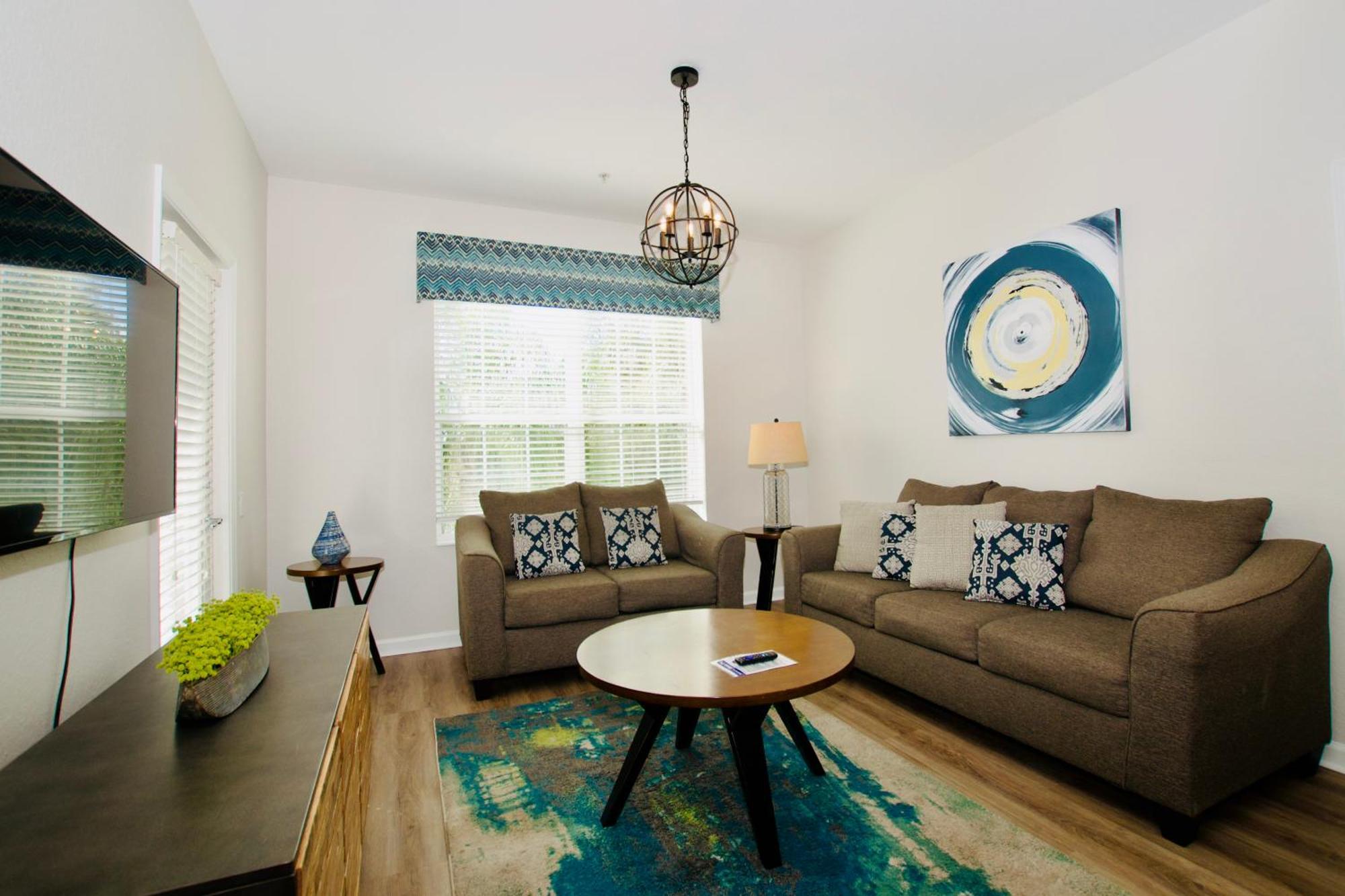 Vista Cay Standard 3 Bedroom Condo Orlando Esterno foto