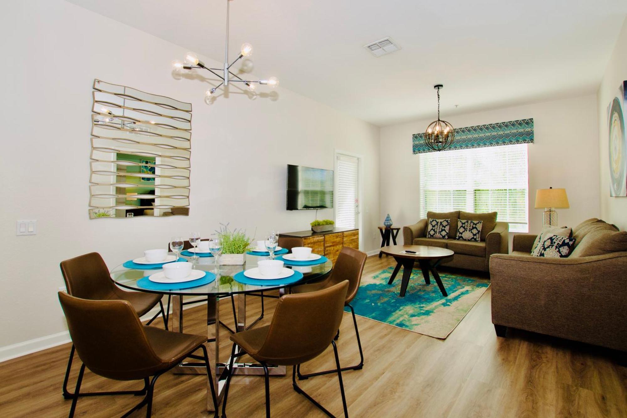 Vista Cay Standard 3 Bedroom Condo Orlando Esterno foto
