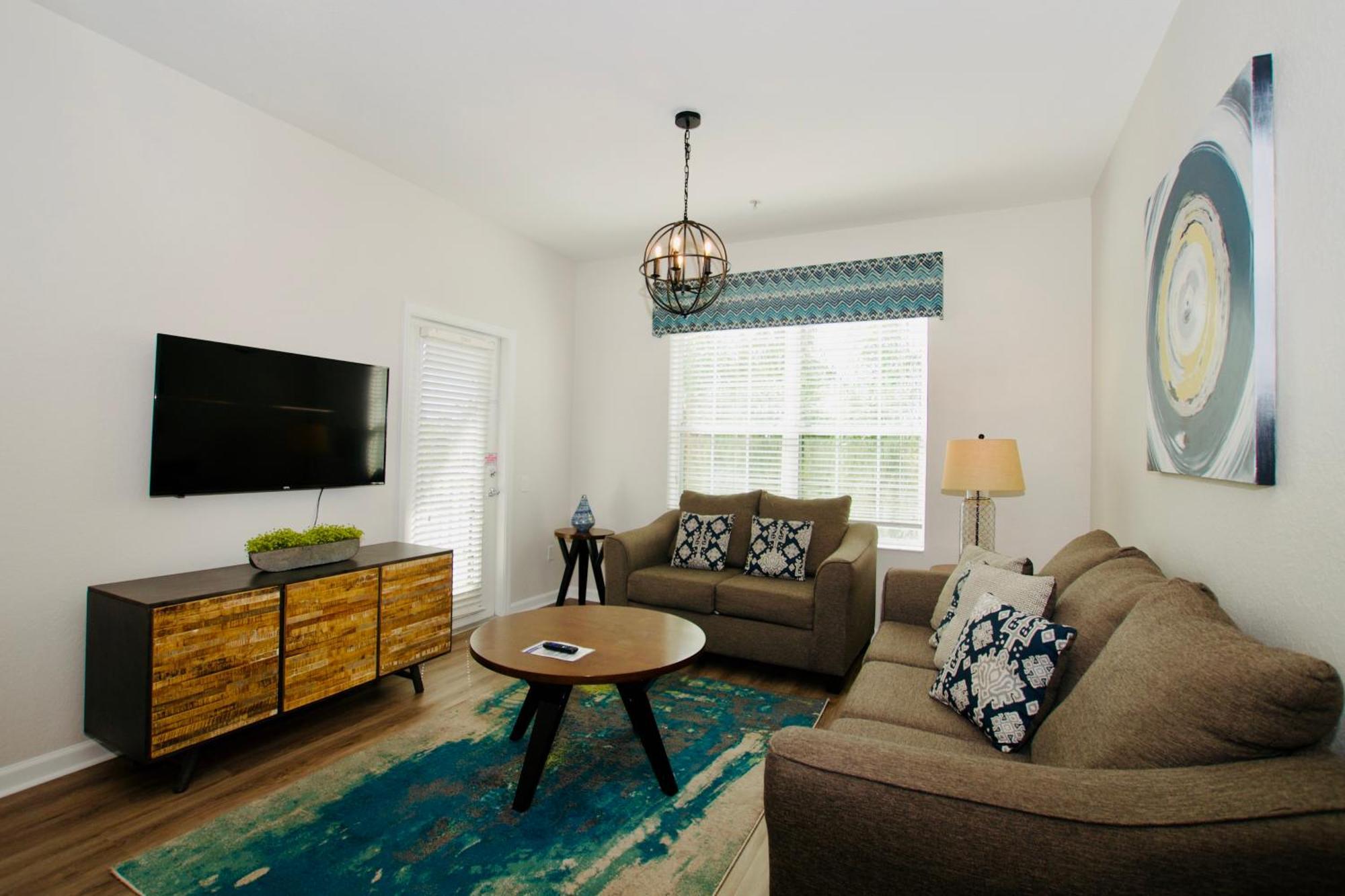 Vista Cay Standard 3 Bedroom Condo Orlando Esterno foto