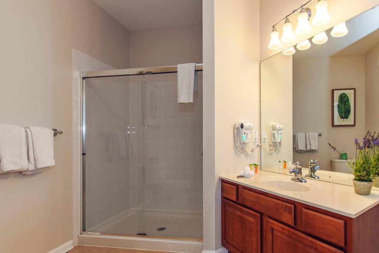 Vista Cay Standard 3 Bedroom Condo Orlando Esterno foto