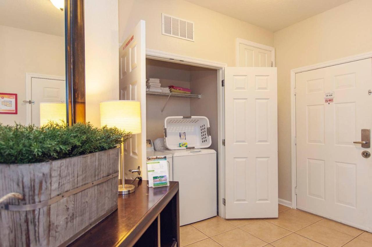 Vista Cay Standard 3 Bedroom Condo Orlando Esterno foto