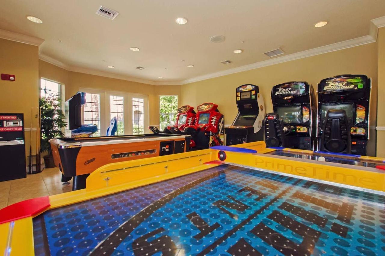 Vista Cay Standard 3 Bedroom Condo Orlando Esterno foto