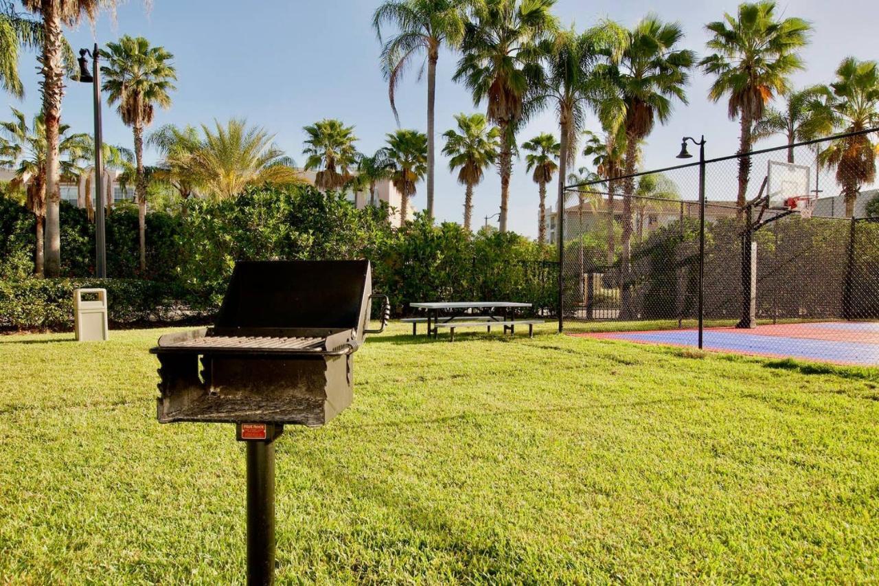 Vista Cay Standard 3 Bedroom Condo Orlando Esterno foto