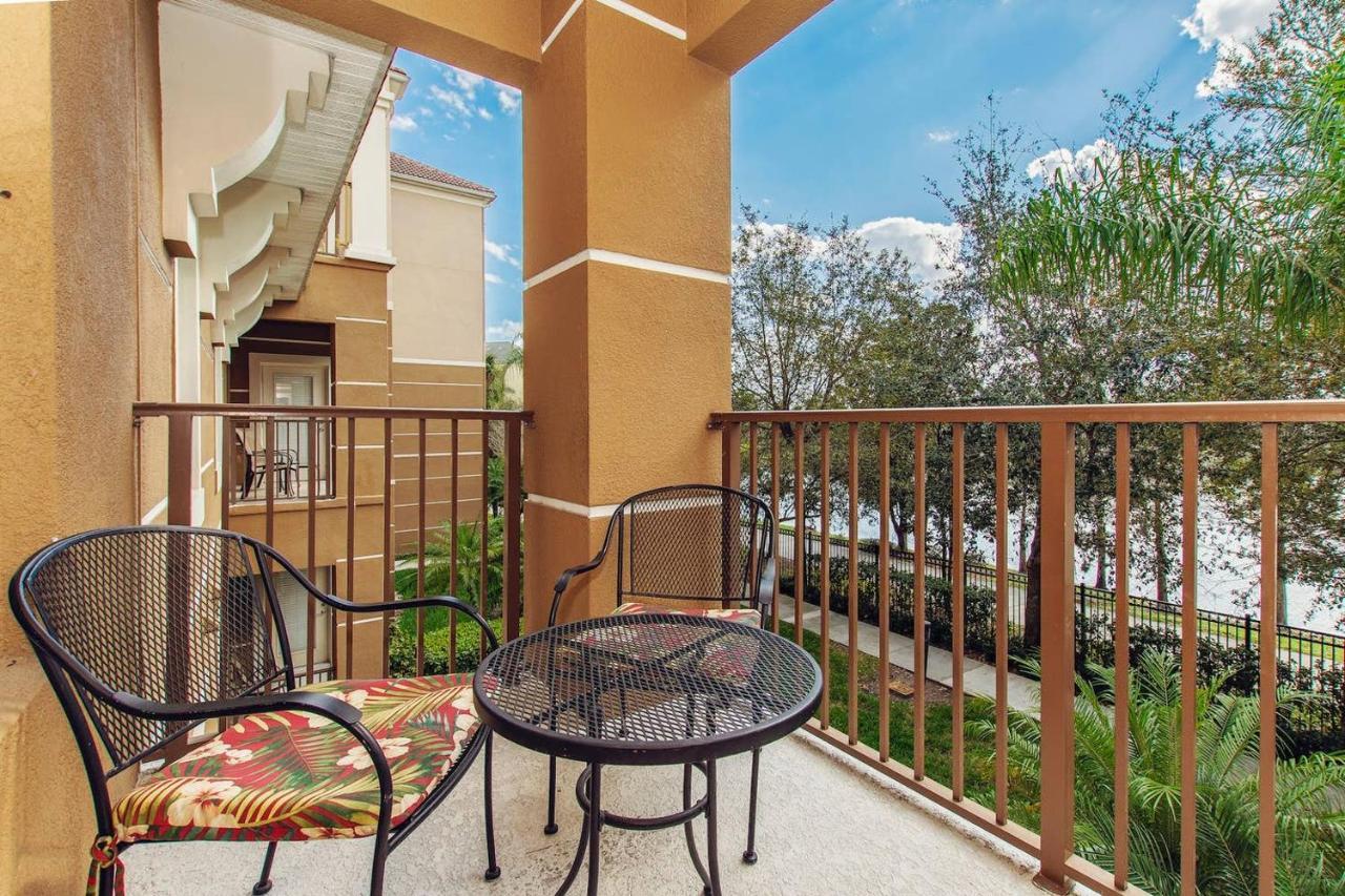 Vista Cay Standard 3 Bedroom Condo Orlando Esterno foto