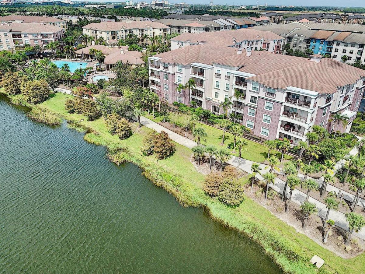 Vista Cay Standard 3 Bedroom Condo Orlando Esterno foto